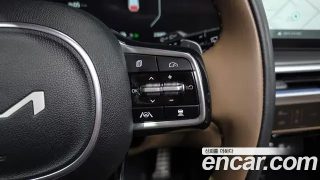 Kia Sorento 2024 — Photo 18/20