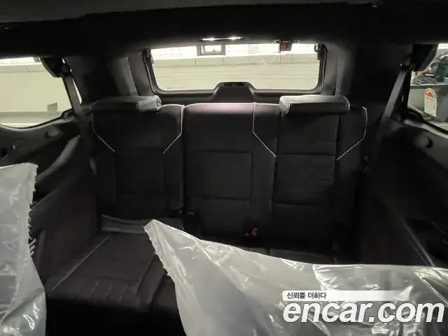 Cadillac Escalade 2026 — ფოტო 15/20