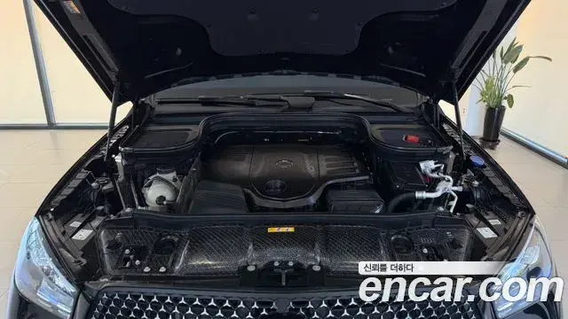 Mercedes-Benz GLE-Class 2026 — Фото 5/17