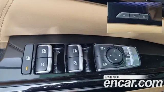 Kia Carnival 2022 — Фото 13/18
