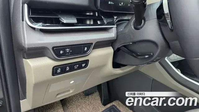 Kia Carnival 2024 — Photo 20/20