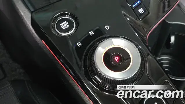 Kia Sportage 2021 — Фото 9/20