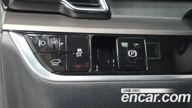 Kia Sportage 2021 — Фото 13/20