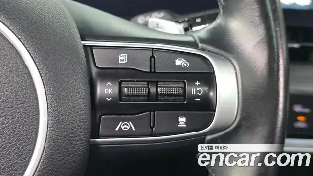 Kia Sportage 2021 — Фото 16/20