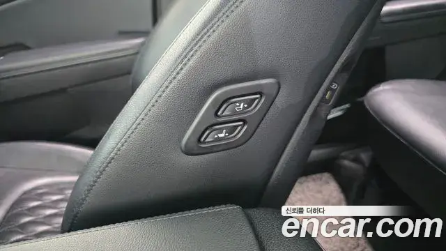 Kia Sportage 2021 — ფოტო 34/36