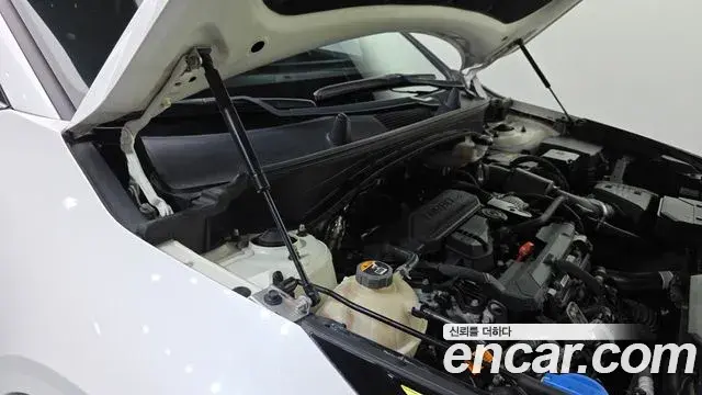 Kia Sportage 2021 — ფოტო 17/36