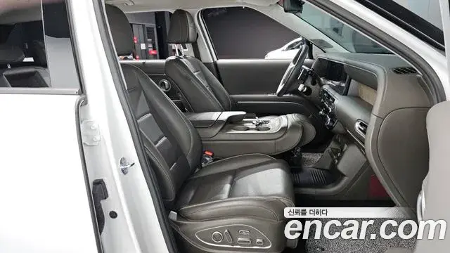 Hyundai Palisade 2025 — Фото 12/20