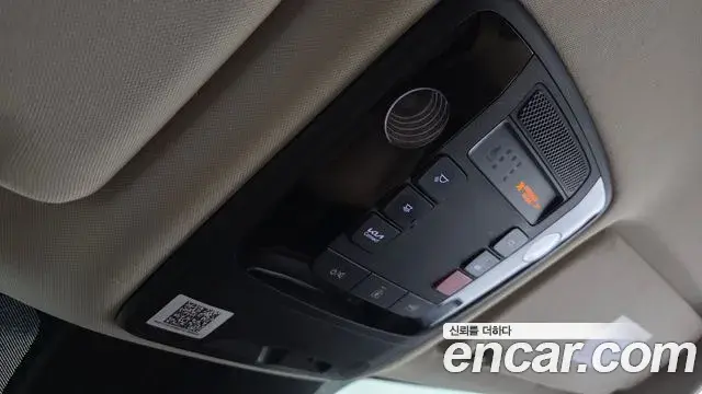 Kia Carnival 2022 — Фото 15/20