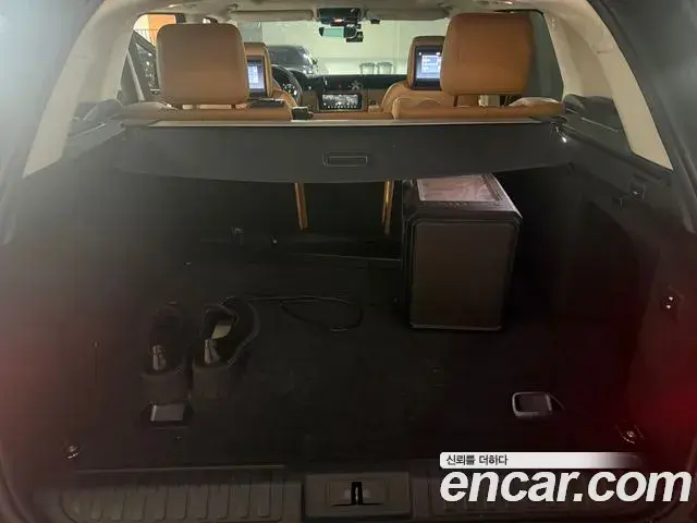Land Rover Range Rover Sport 2018 — Şəkil 6/7