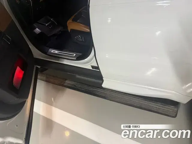 Land Rover Range Rover Sport 2018 — Şəkil 2/7