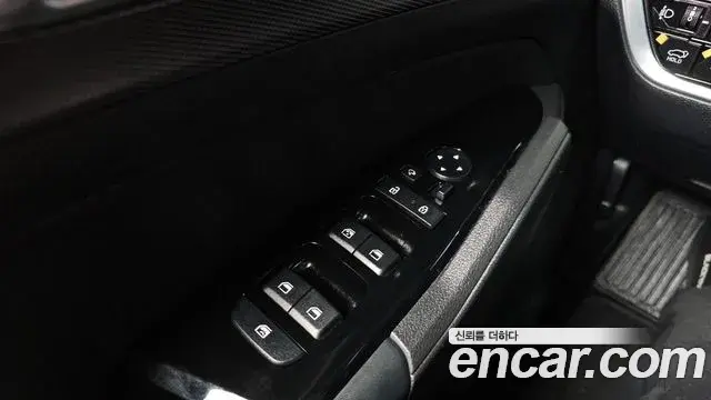 Kia Sportage 2023 — Photo 23/34