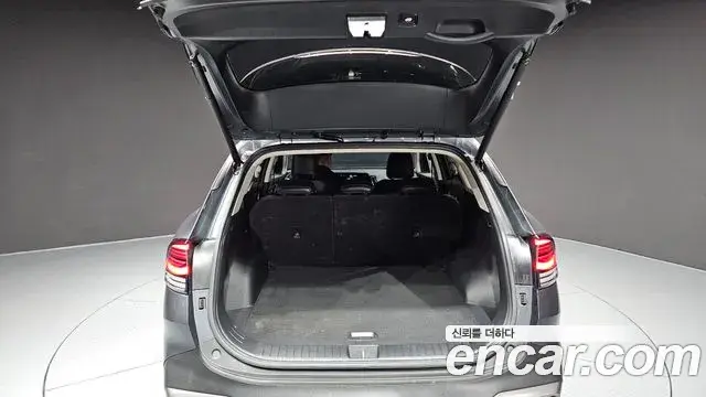 Kia Sportage 2023 — Photo 27/34