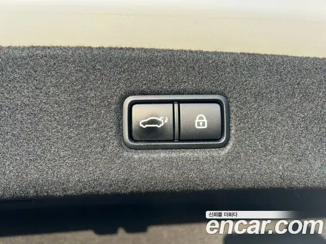 Kia The K9 2020 — Şəkil 19/20