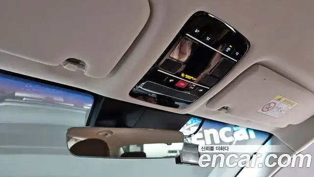 Hyundai Grandeur 2023 — Фото 13/20