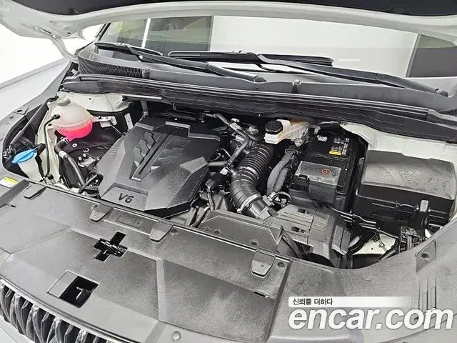 Kia Carnival 2022 — Фото 4/20