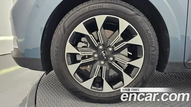 Kia Carnival 2022 — Şəkil 5/20