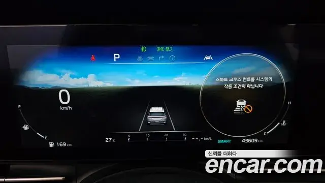Kia Carnival 2022 — Şəkil 8/20