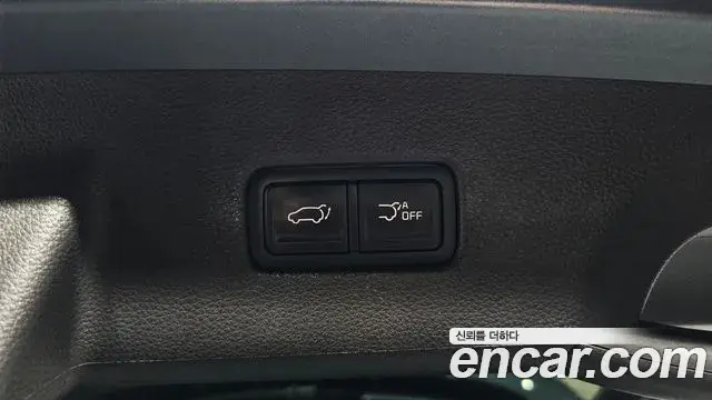 Kia Carnival 2022 — Şəkil 20/20