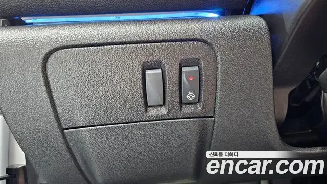 Renault Samsung SM6 2023 — Фото 17/20