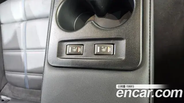 Renault Samsung SM6 2023 — Фото 19/20
