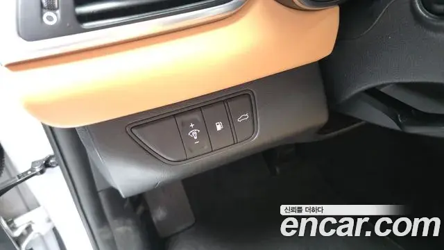 Genesis G70 2022 — ფოტო 11/34