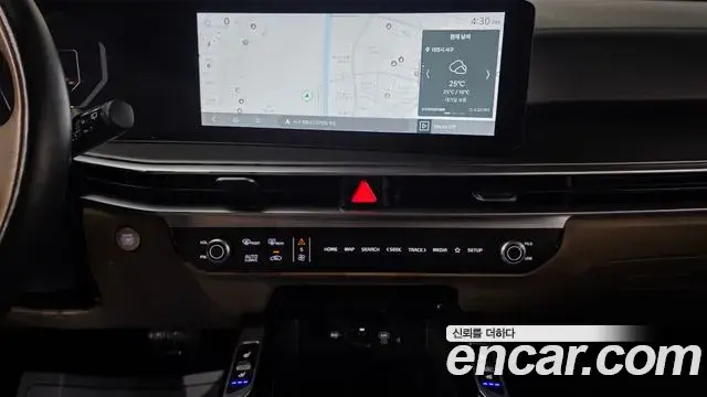 Kia Sorento 2024 — Photo 13/20