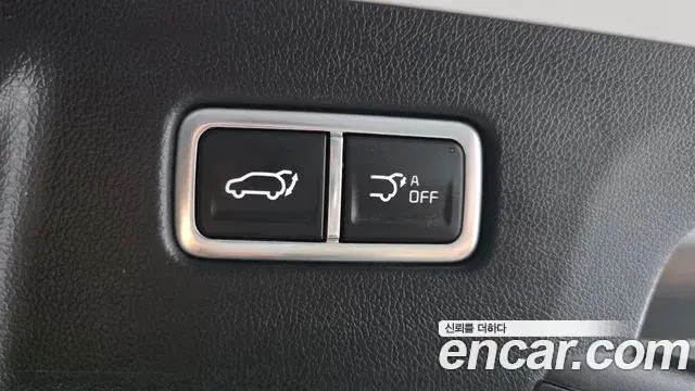 Kia Sorento 2024 — Photo 18/20