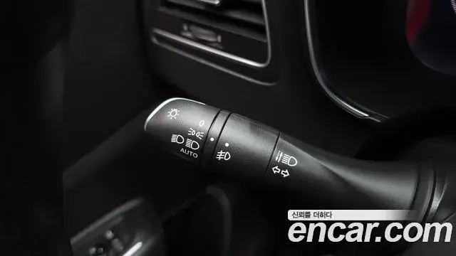 Renault Samsung QM6 2018 — Фото 18/20