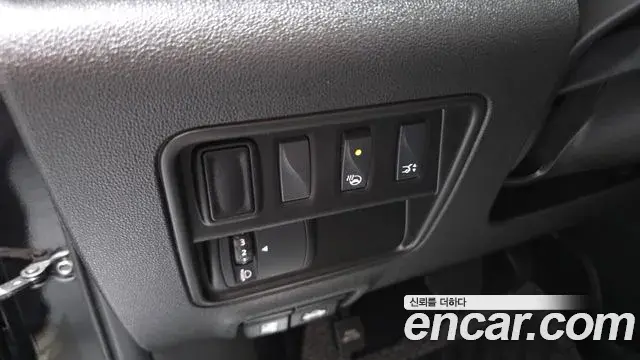 Renault Samsung QM6 2018 — Фото 19/20