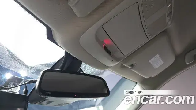 Renault Samsung QM6 2018 — ფოტო 9/31
