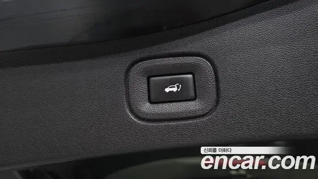 Renault Samsung QM6 2018 — ფოტო 19/31