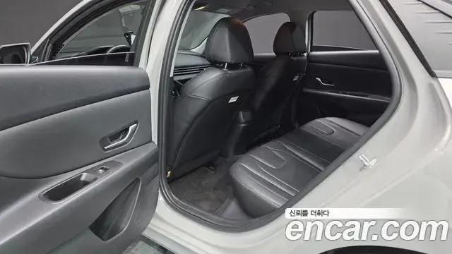 Hyundai Avante 2022 — Фото 11/20