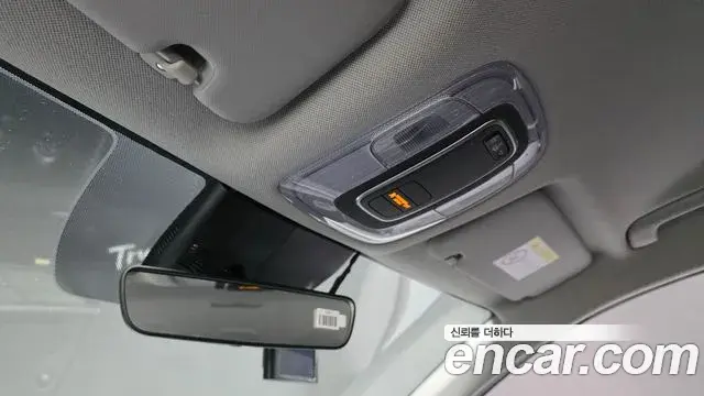 Hyundai Avante 2022 — Фото 16/20