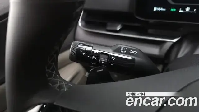 Kia Carnival 2025 — Şəkil 10/35