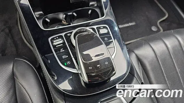 Mercedes-Benz E-Class 2018 — Фото 20/20