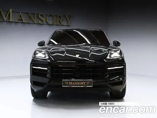 Porsche Cayenne 2024 — Фото 2/20