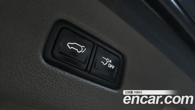 Kia Carnival 2021 — Фото 20/20