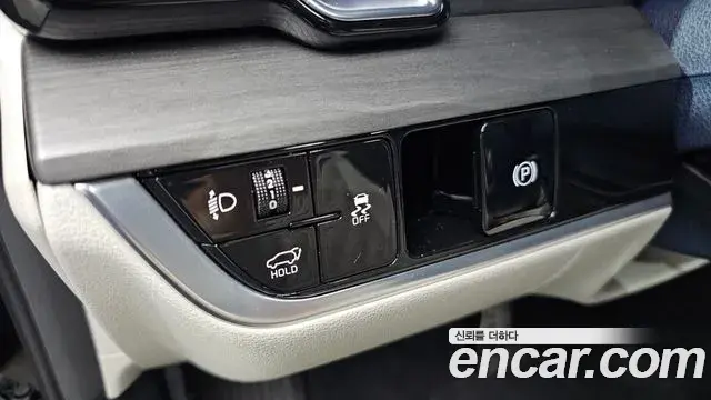 Kia Sportage 2023 — Фото 15/20