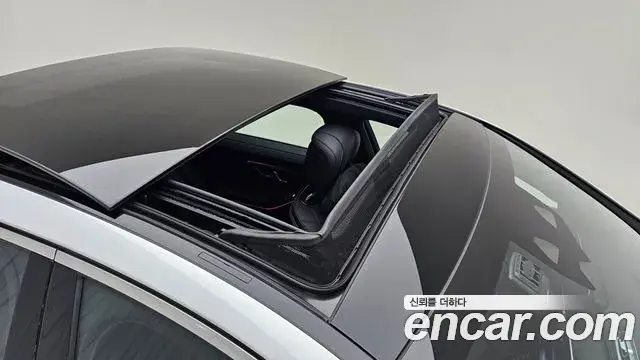 Mercedes-Benz S-Class 2025 — Фото 11/18