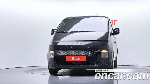 Hyundai Staria 2023 — Şəkil 3/20
