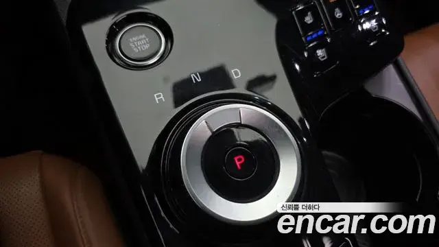 Kia Sportage 2021 — Фото 9/20