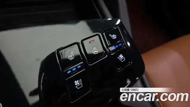 Kia Sportage 2021 — Photo 32/38