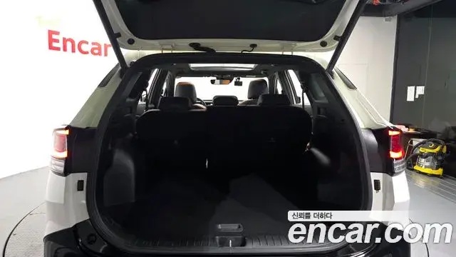 Kia Sportage 2021 — Photo 1/38