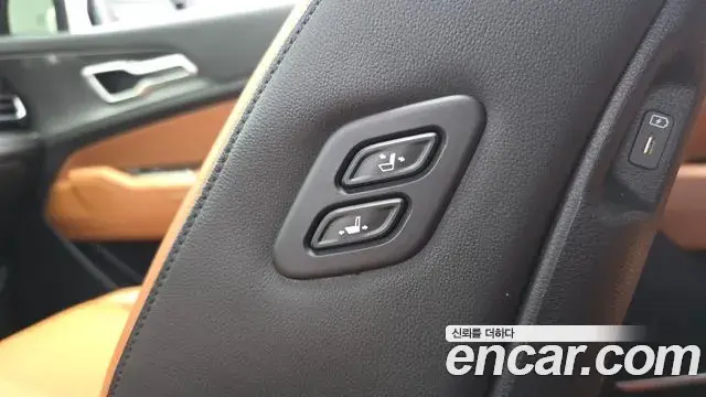 Kia Sportage 2021 — Photo 2/38