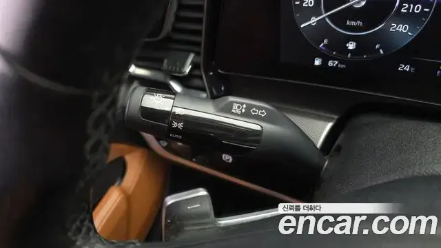 Kia Sportage 2021 — Photo 3/38