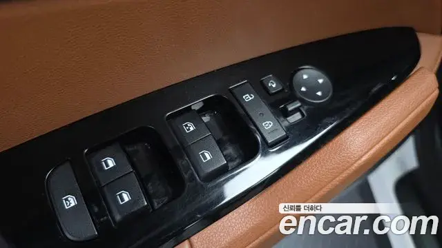 Kia Sportage 2021 — Photo 29/38