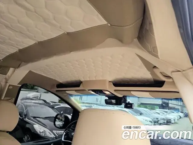 Hyundai Staria 2024 — Фото 12/20