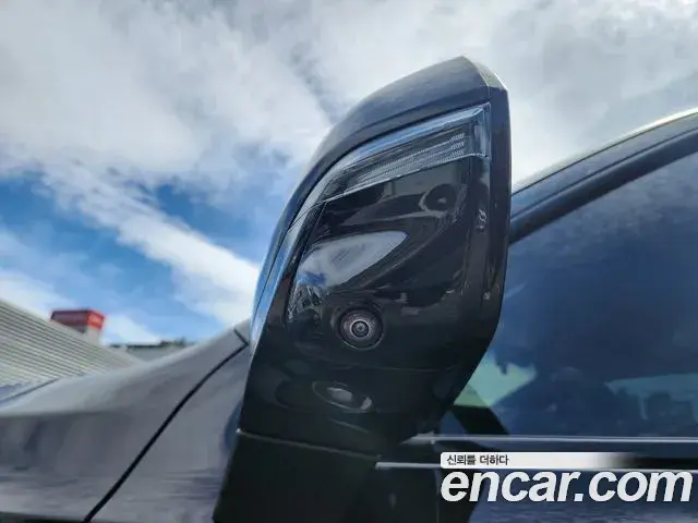 Cadillac Escalade 2023 — ფოტო 9/15