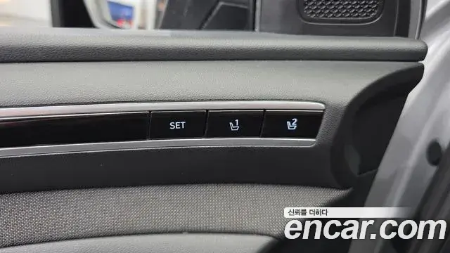 Hyundai The New Tucson 2022 — Фото 13/20