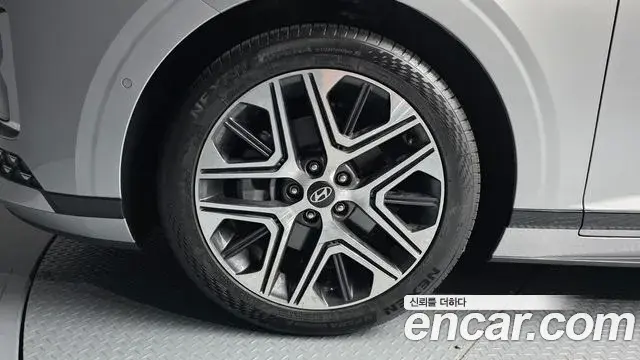 Hyundai Grandeur 2024 — Photo 5/20